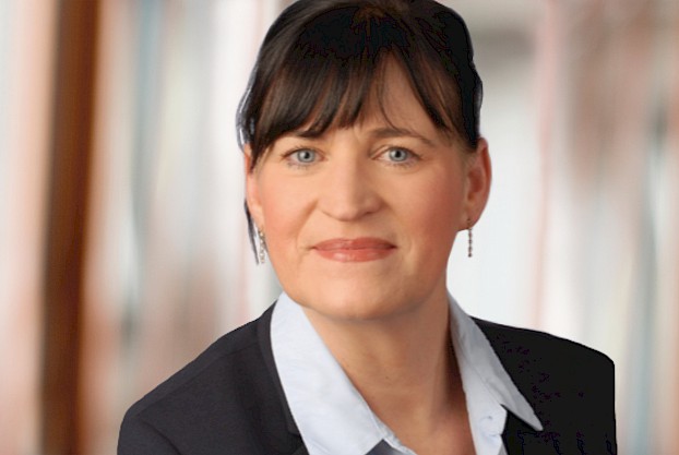 Antje Lüngen, Steuerberaterin und Inhaberin von AUREON